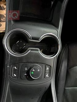 جي ام سي تيراين